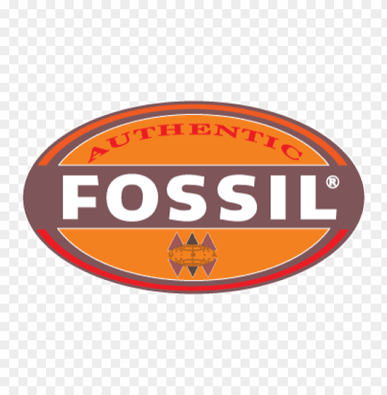 Fossil Official Logo