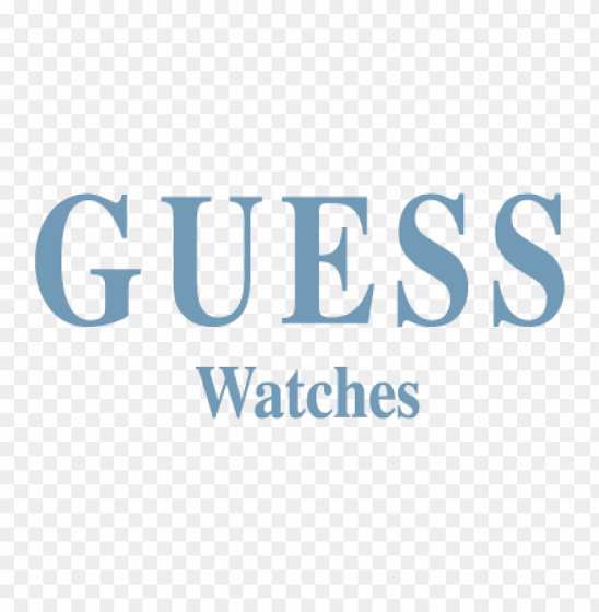 Guess Official Logo