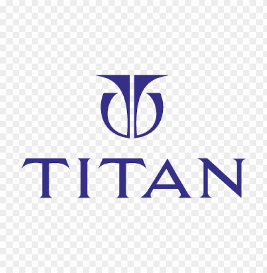 Titan Official Logo